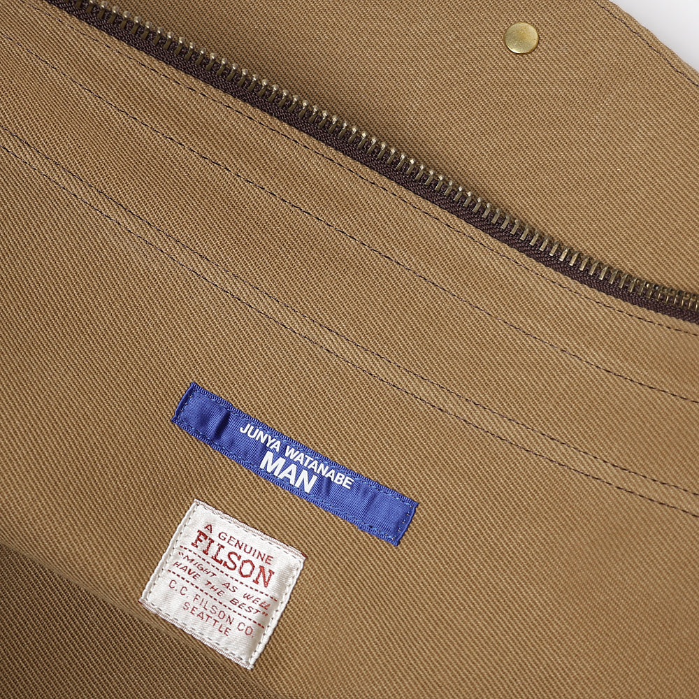 Cotton duck FILSON K204