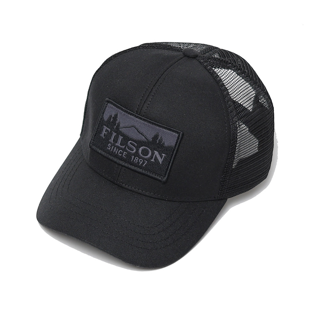 綿オックス×エステルメッシュ FILSON K601