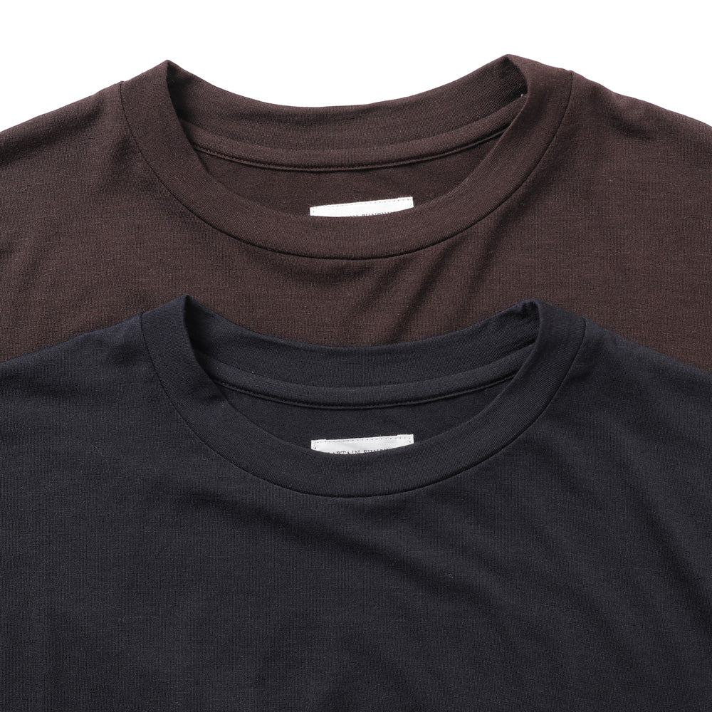 Wool Merino L/S Tee