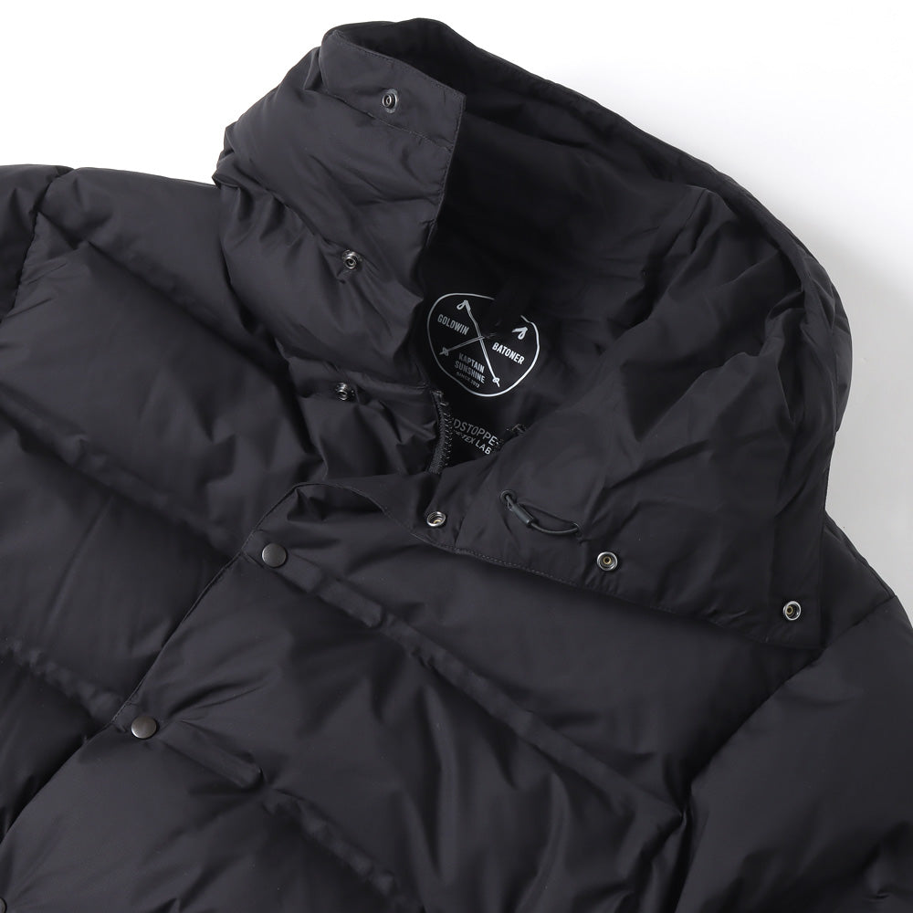 EXPEDITION DOWN JACKET