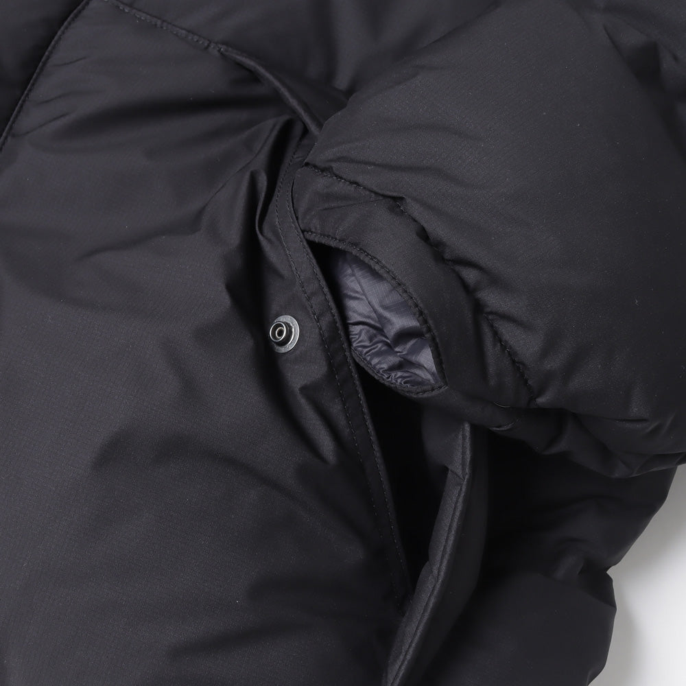EXPEDITION DOWN JACKET