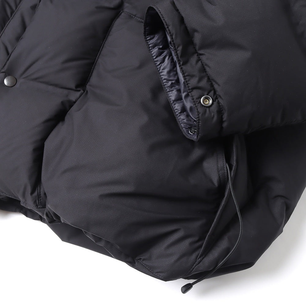 EXPEDITION DOWN JACKET