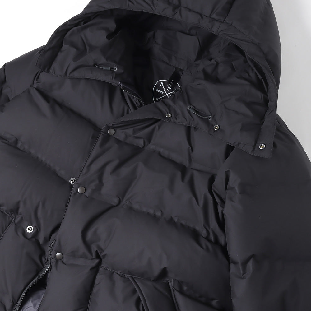 EXPEDITION DOWN JACKET