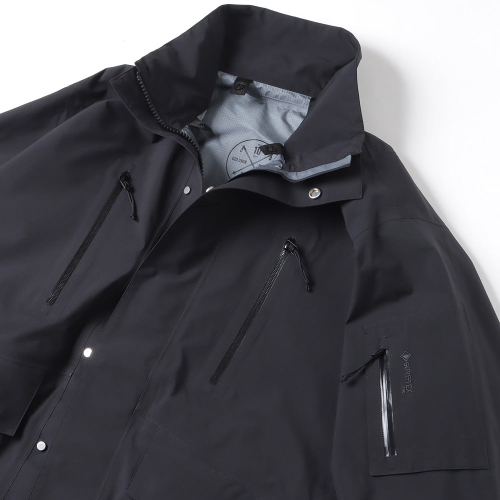 GORE-TEX PRO  SKI JACKET