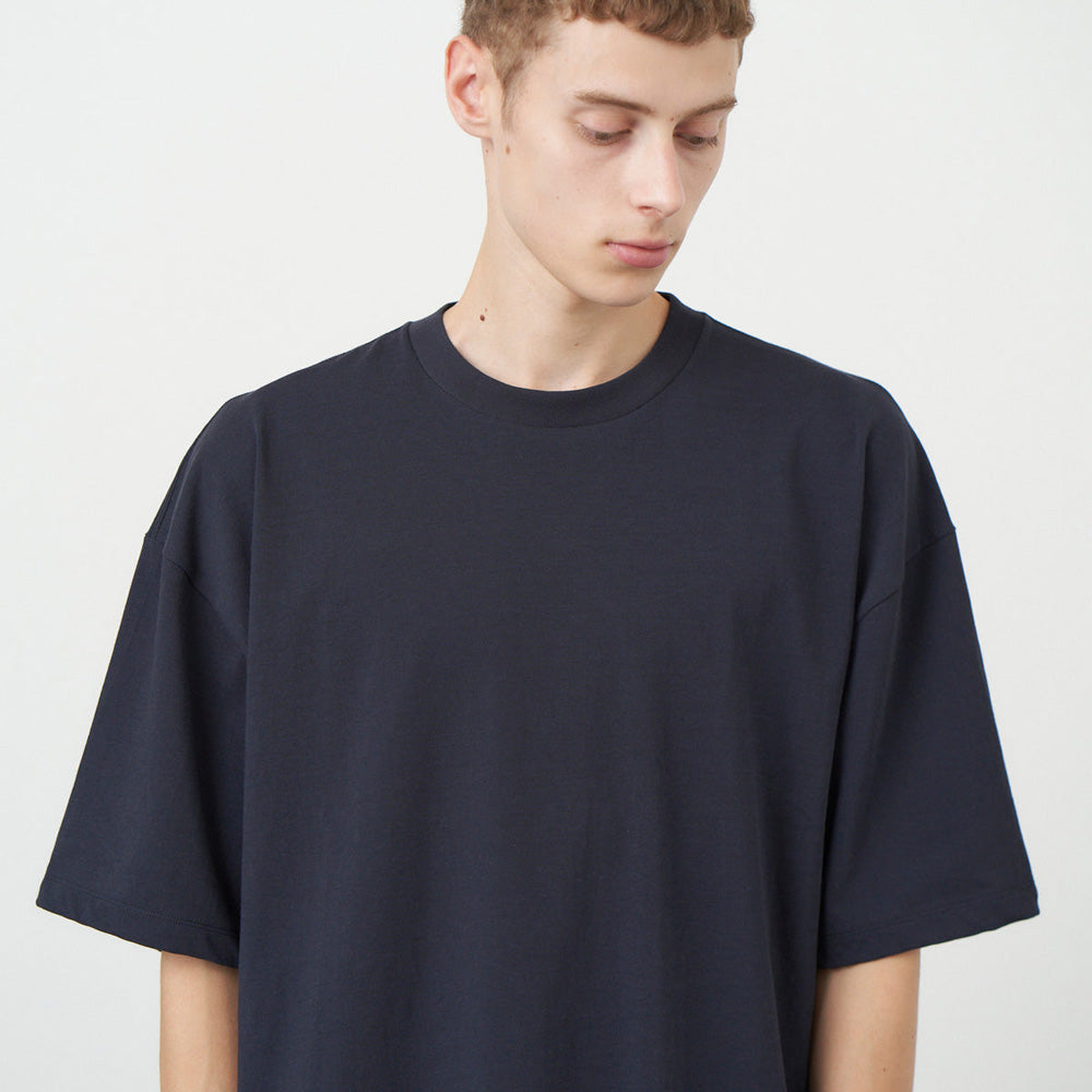 FRESCA PLATE OVERSIZED T-SHIRT