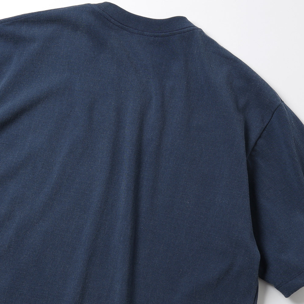 AGING FRESCA PLATE LOOSE FIT T-SHIRT