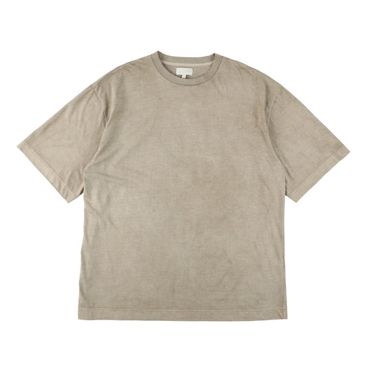 36G Low Twist Garment Dye S/S Tee
