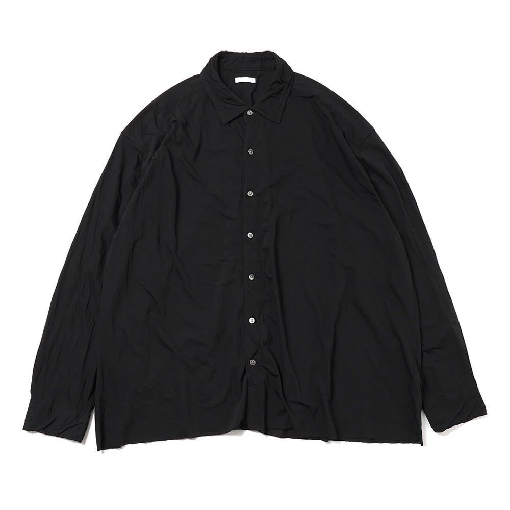 KANEMASA PHIL. (カネマサフィル) 46G Artisan L/S Shirt KM26A-018