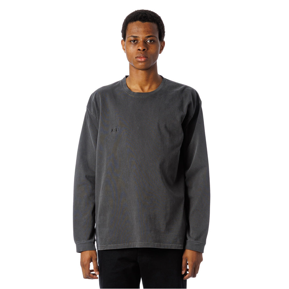 Error Pigment Dye L/S Tee 7/18(pre-order)