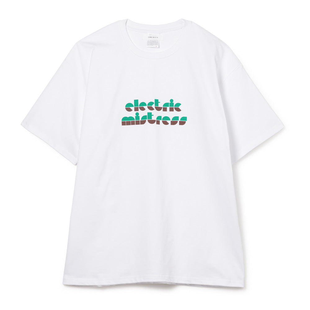 SANDINISTA (サンディニスタ) Sound Tee KN-SS-015 (KN-SS-015