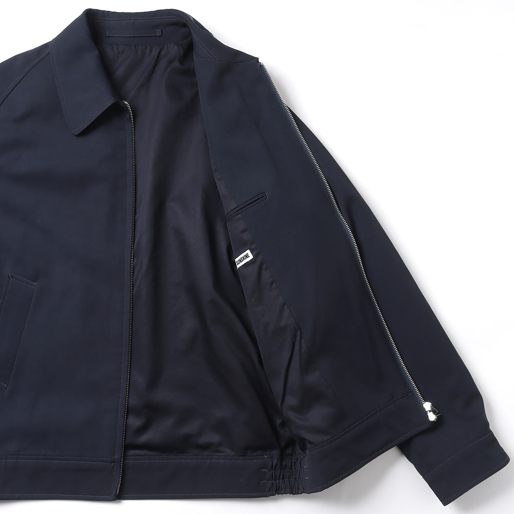 Harrington Jacket