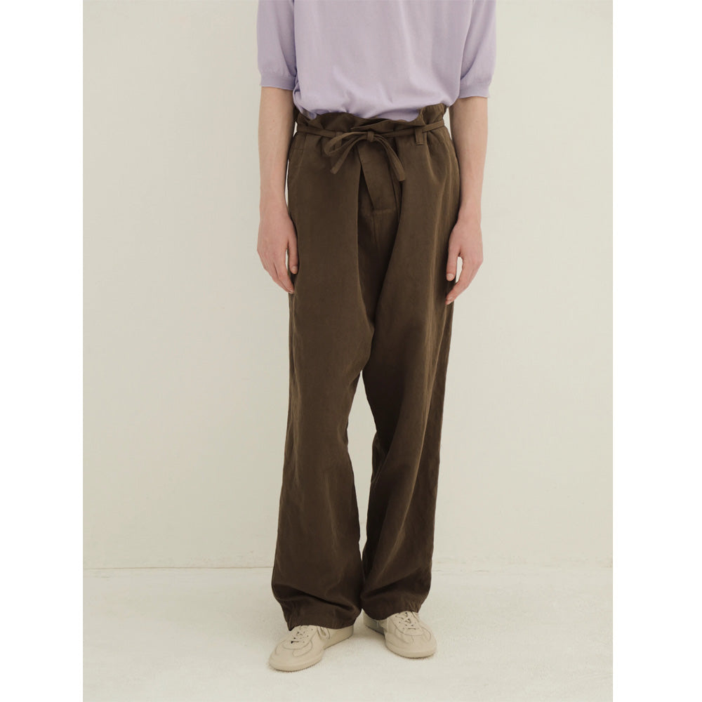 Gaba. Traveller Easy Pants