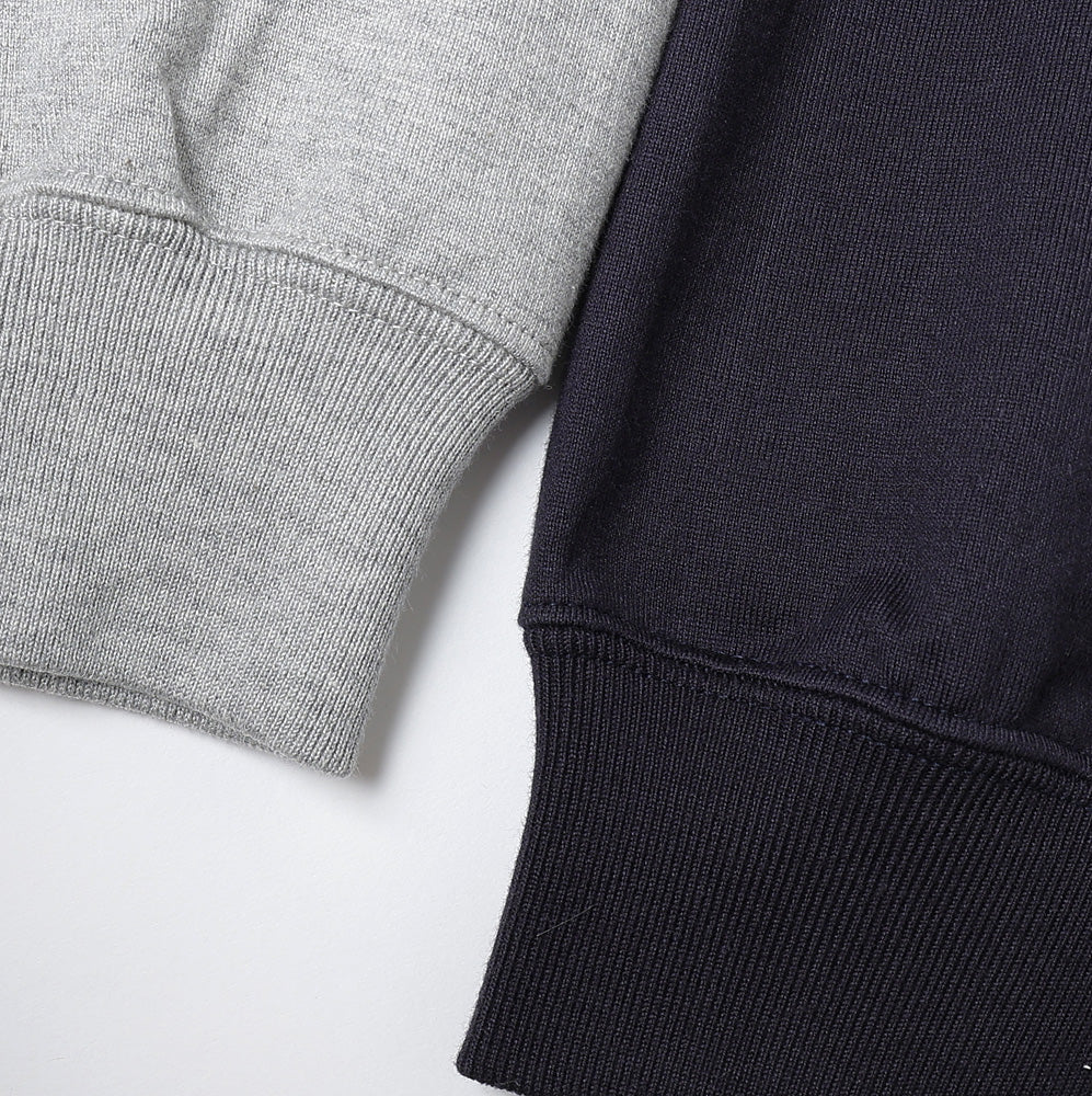 Suvin Supima Tube L/S Tee Heavy