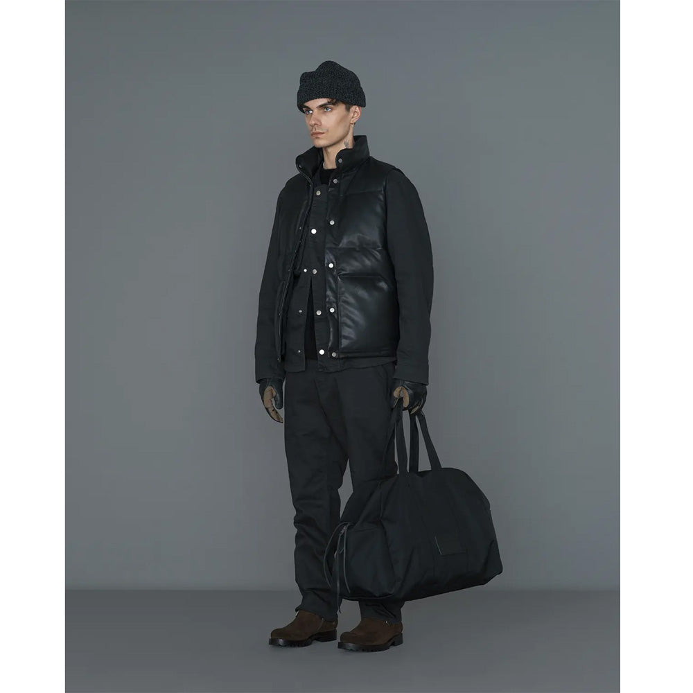 WANDERER Boston Bag Nylon Oxford 9/27mae