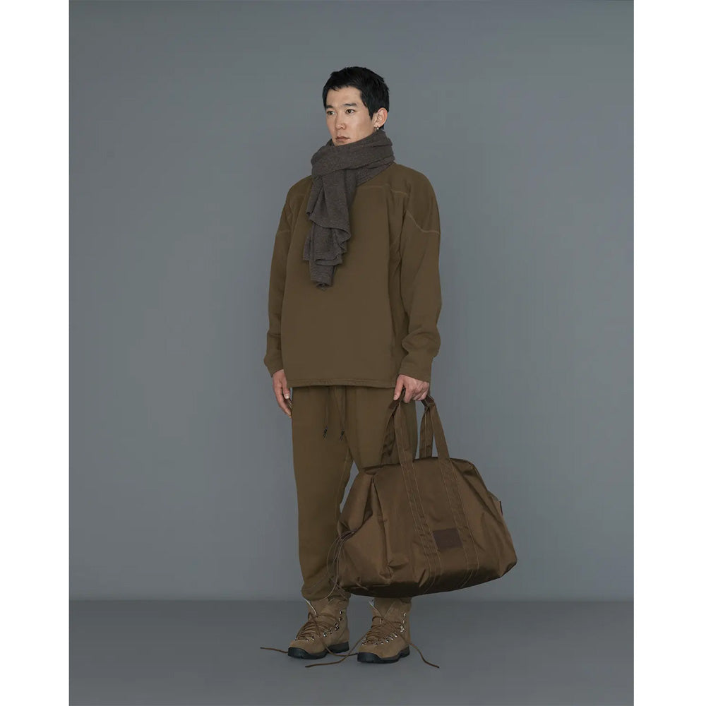 WANDERER BOSTON BAG NYLON OXFORD