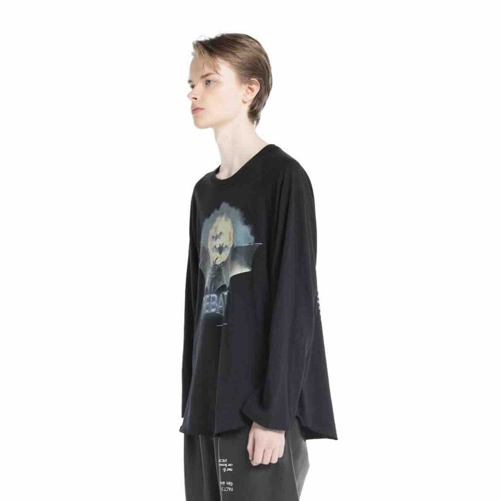 THE BAT Tour Raglan Tee