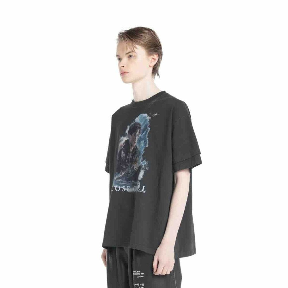 Movie CLOSE CALL Switching Tee