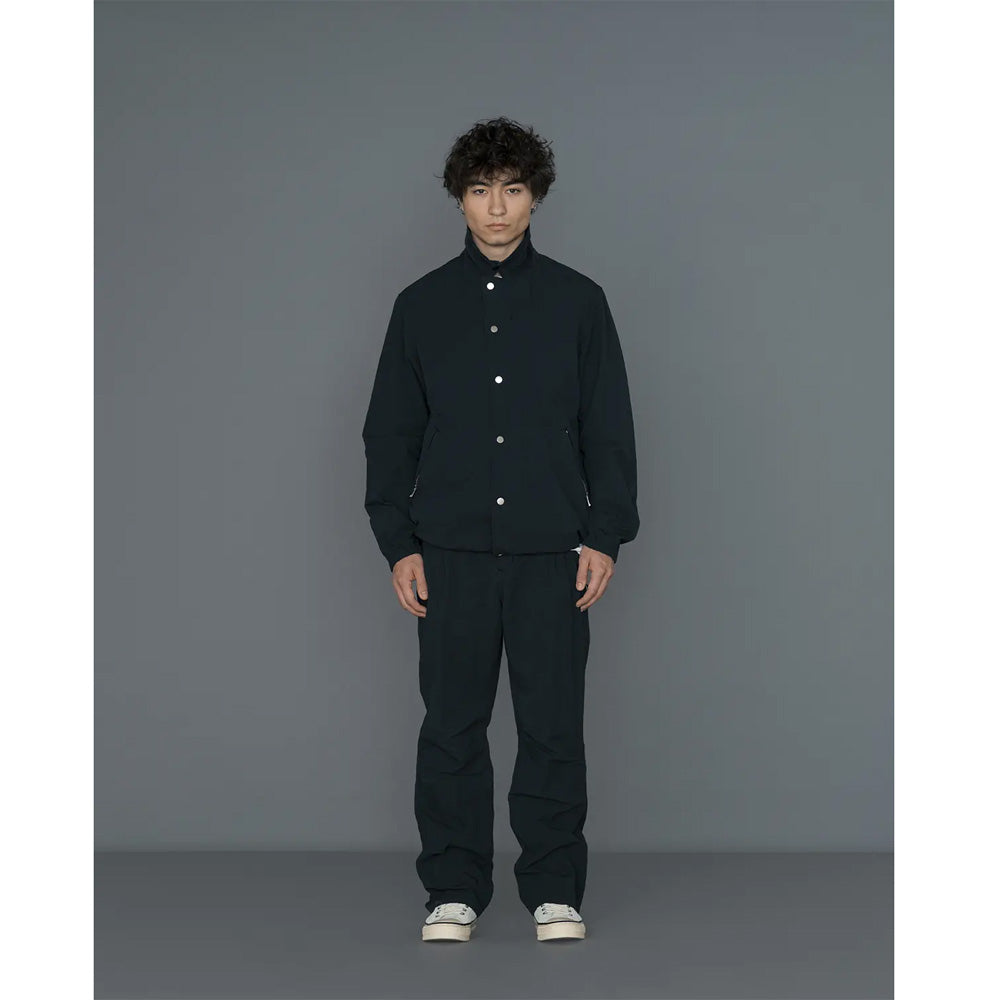 COACH JACKET C/N WEATHER WITH WINDSTOPPER