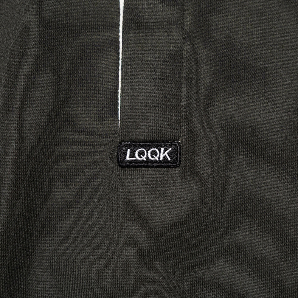 RUGBY SHIRT