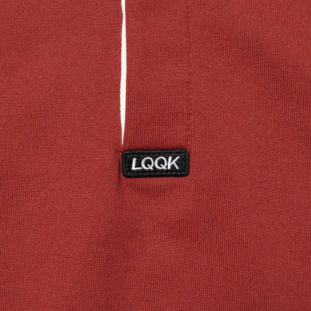 RUGBY SHIRT