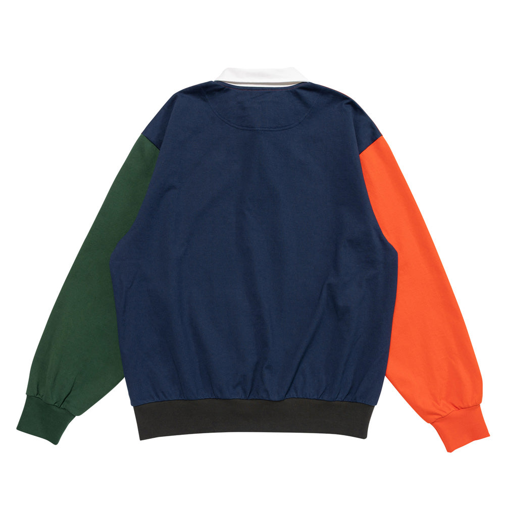 RUGBY SHIRT