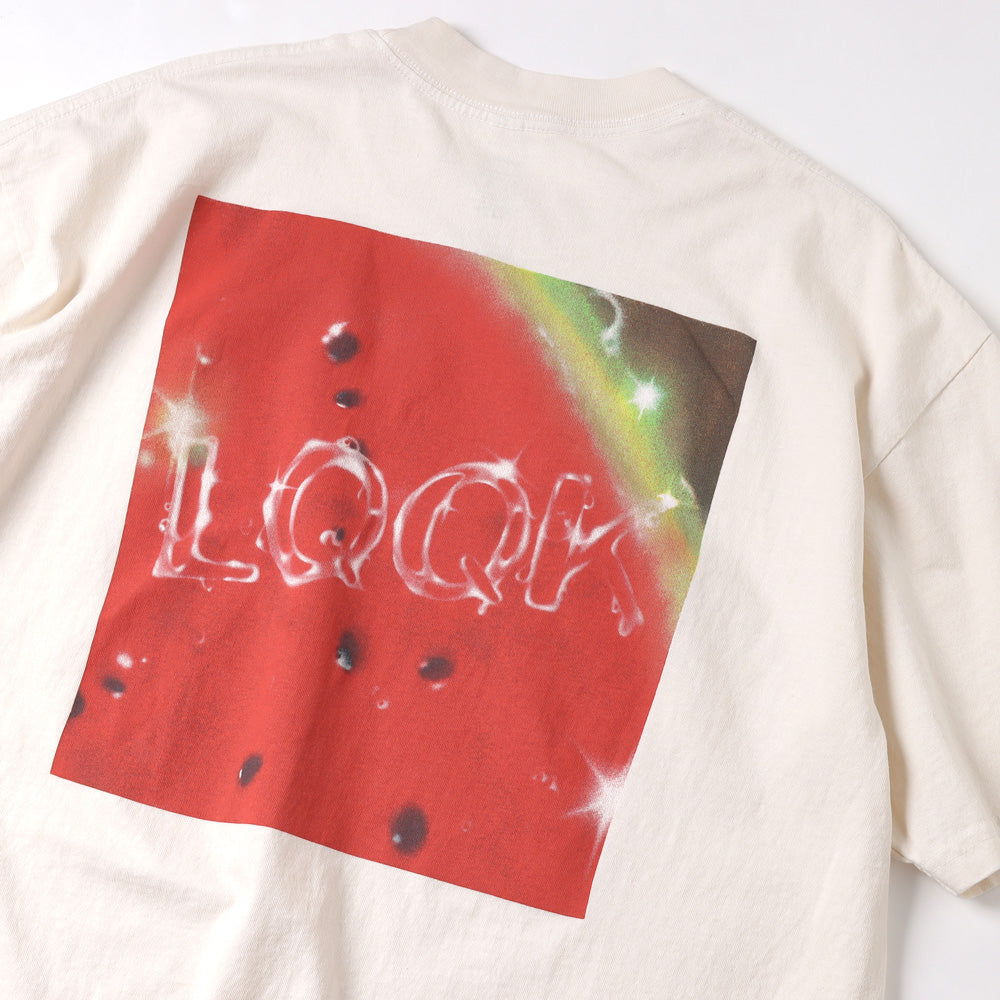 WATERMELON FRUIT TEE