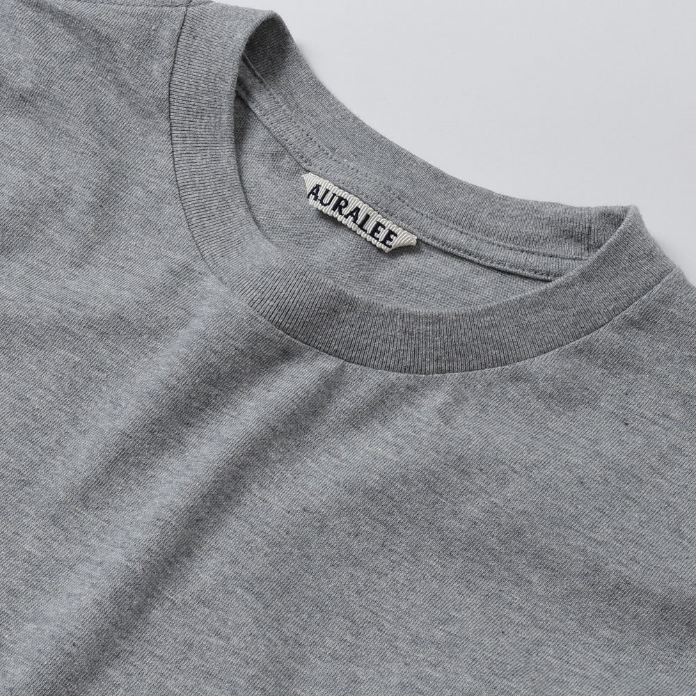 SEAMLESS L/S TEE