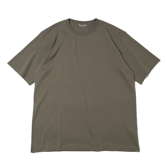 LUSTER PLATING TEE