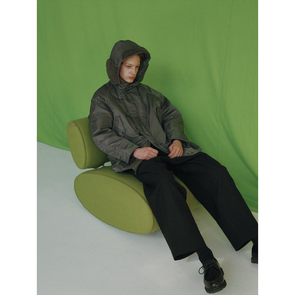 CWU-8P NYLON TWILL