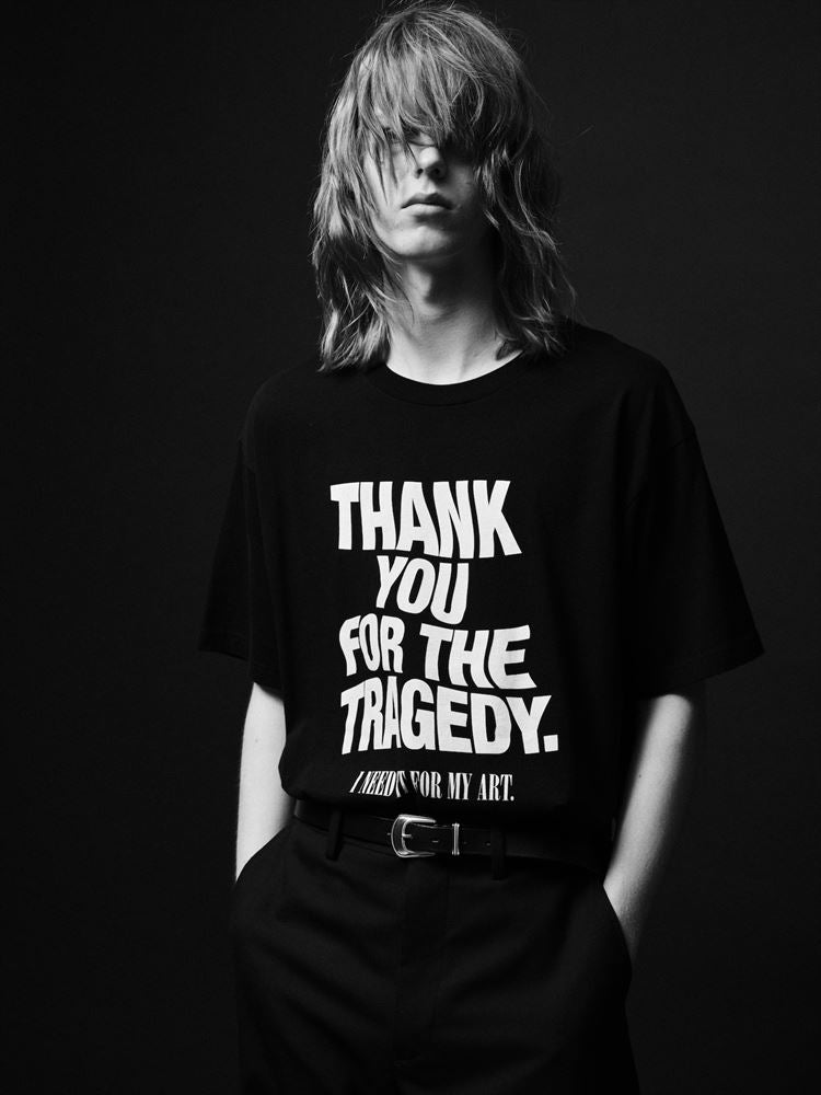 HYSTERIC GLAMOR x MINEDENIM T-SH