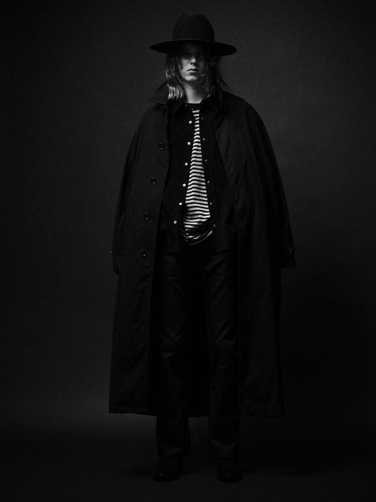 HYSTERIC GLAMOR x MINEDENIM T-SH