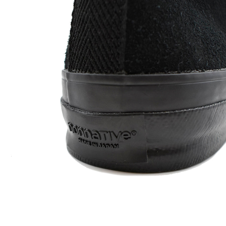 nonnative x MINEDENIM DWELLER TRAINER HI GORE-TEX