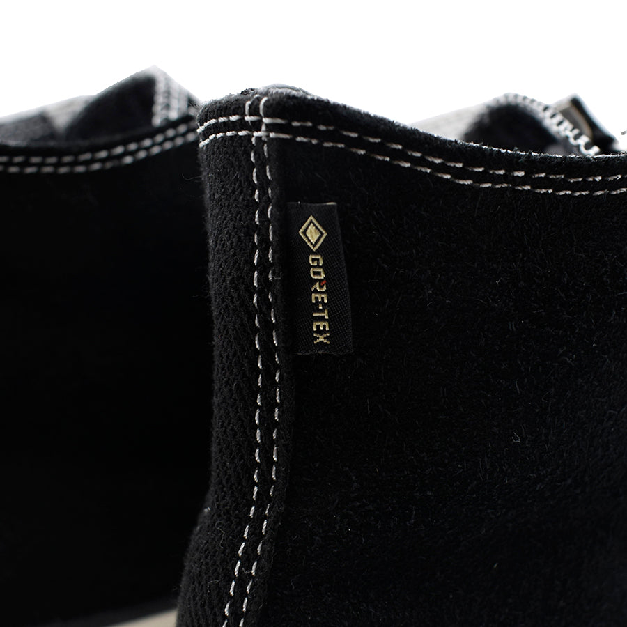 nonnative x MINEDENIM DWELLER TRAINER HI GORE-TEX
