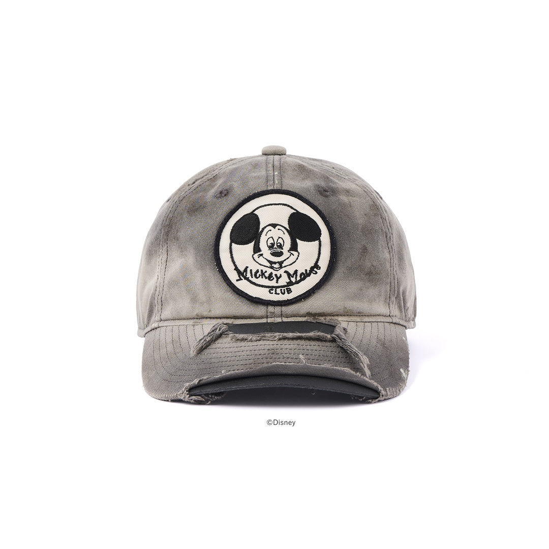 SAINT Mxxxxxx_Disney CAP MICKEY SM-MK8-0000-C91 (SM-MK1-0000-C91