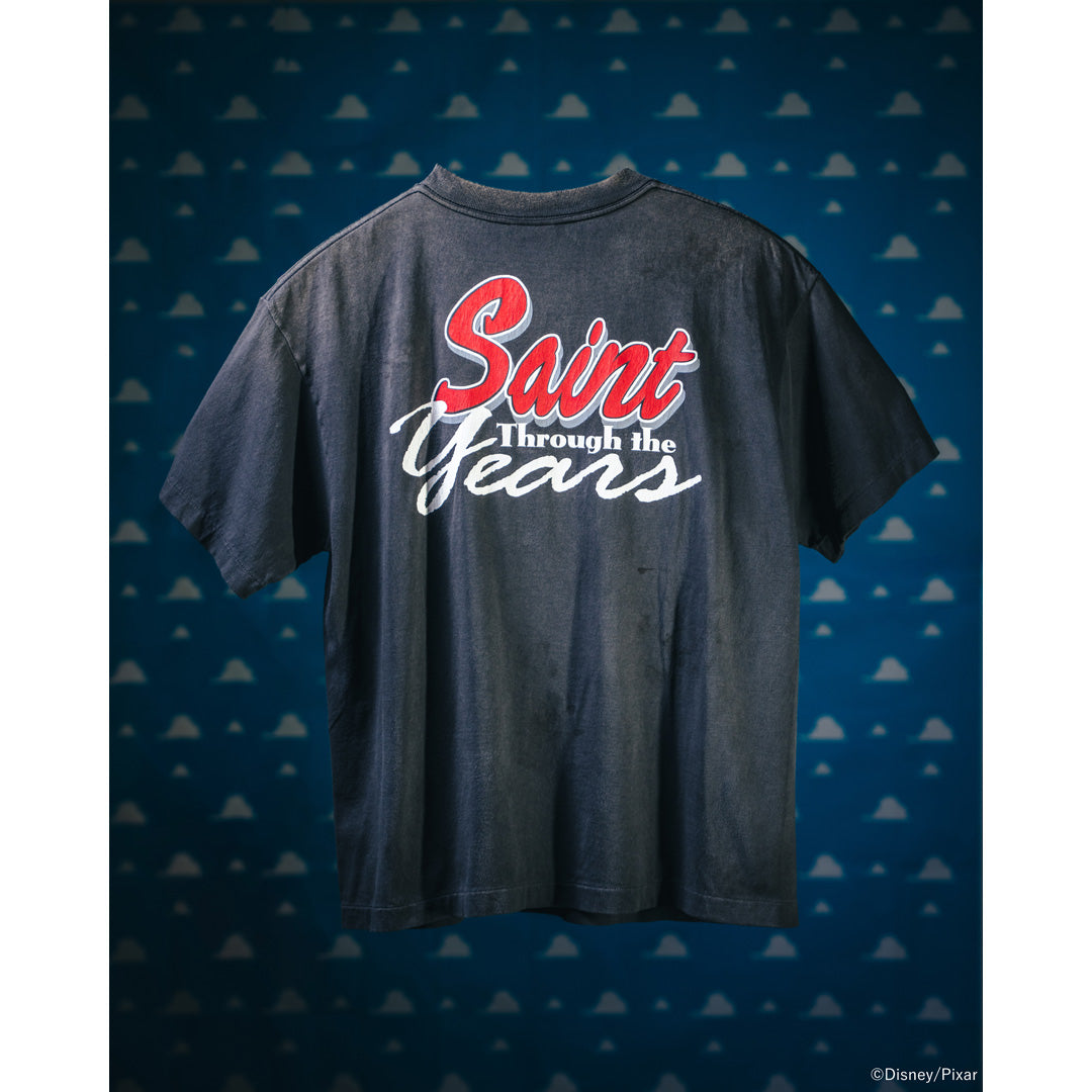 SAINT Mxxxxxx TOY STORY SS T-SHIRT SID