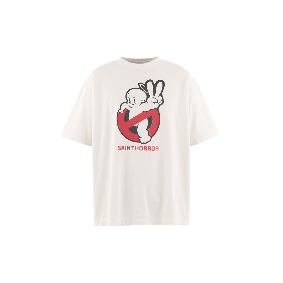 ♡sxh様♡用 Saint Mxxxxxx (セントマイケル) S/S T-SHIRT SAINT HORROR SM-MK8