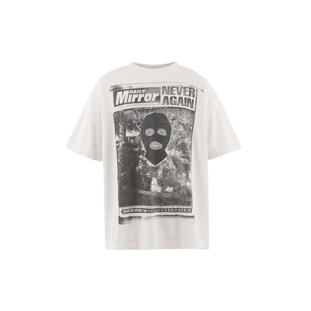 SAINT Mxxxxxx_Jamie Reid S/S T-SHIRT MASK SM-MK8-0000-C02 (SM-MK8