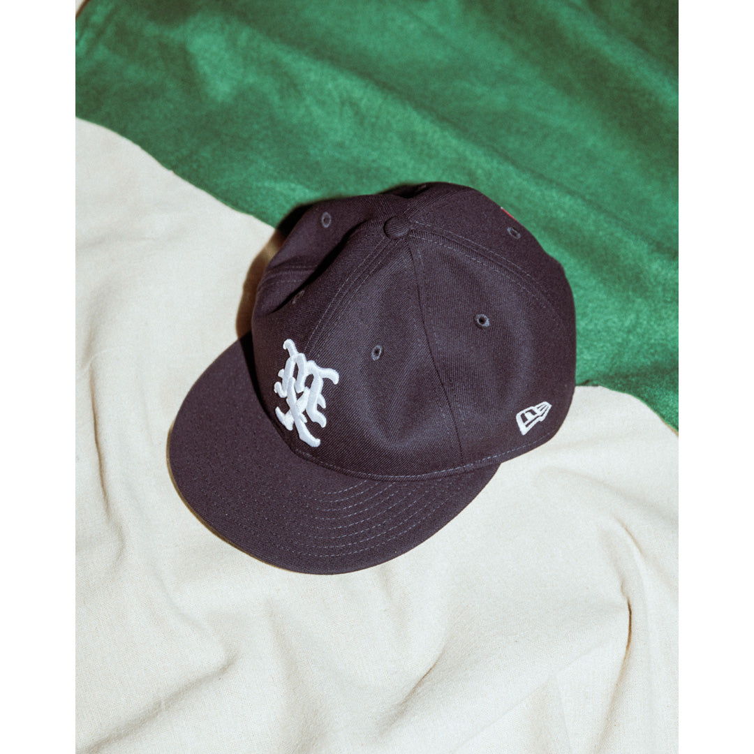 SAINT Mxxxxxx ×NEWERA® CELEBRITY(BLACK)