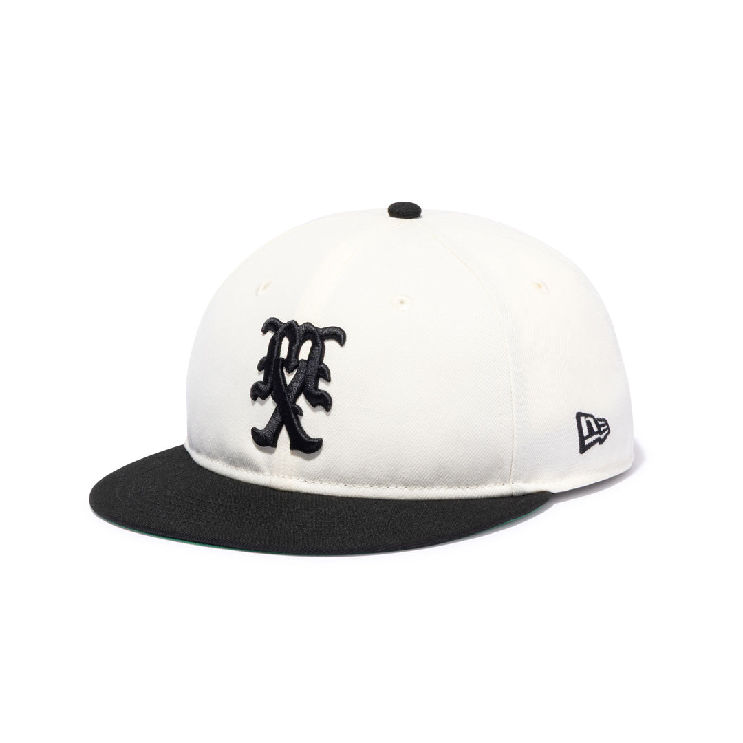 New Era SF x SAINT Mxxxxxx（セントマイケル） Saint Mxxxxxx (セントマイケル) CELEBRITY SM-MK8-0000-C22 (SM-MK8