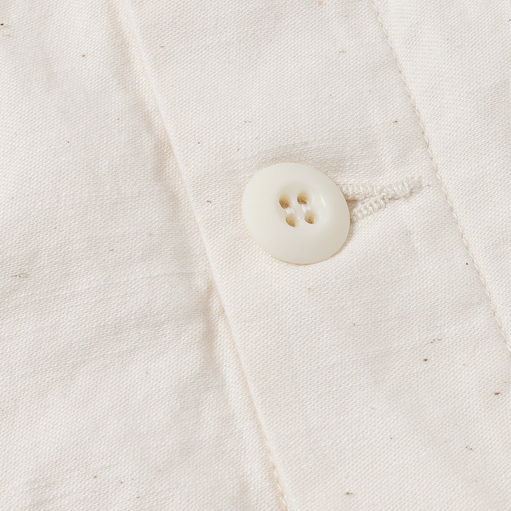 SC Army Shirt - Sateen Back