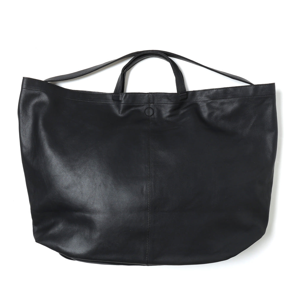 バッグ Morphee MESSENGER Morphee MESSENGER : Black – Navyblue