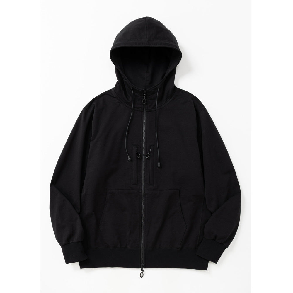 MOUT RECON TAILOR (マウトリーコンテーラー) MOUT FULL ZIP FIELD