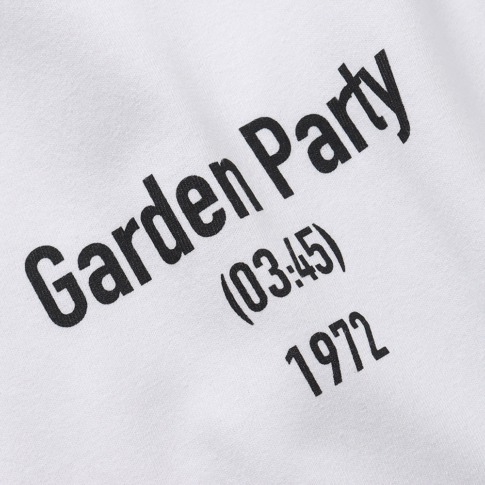 Garden Party