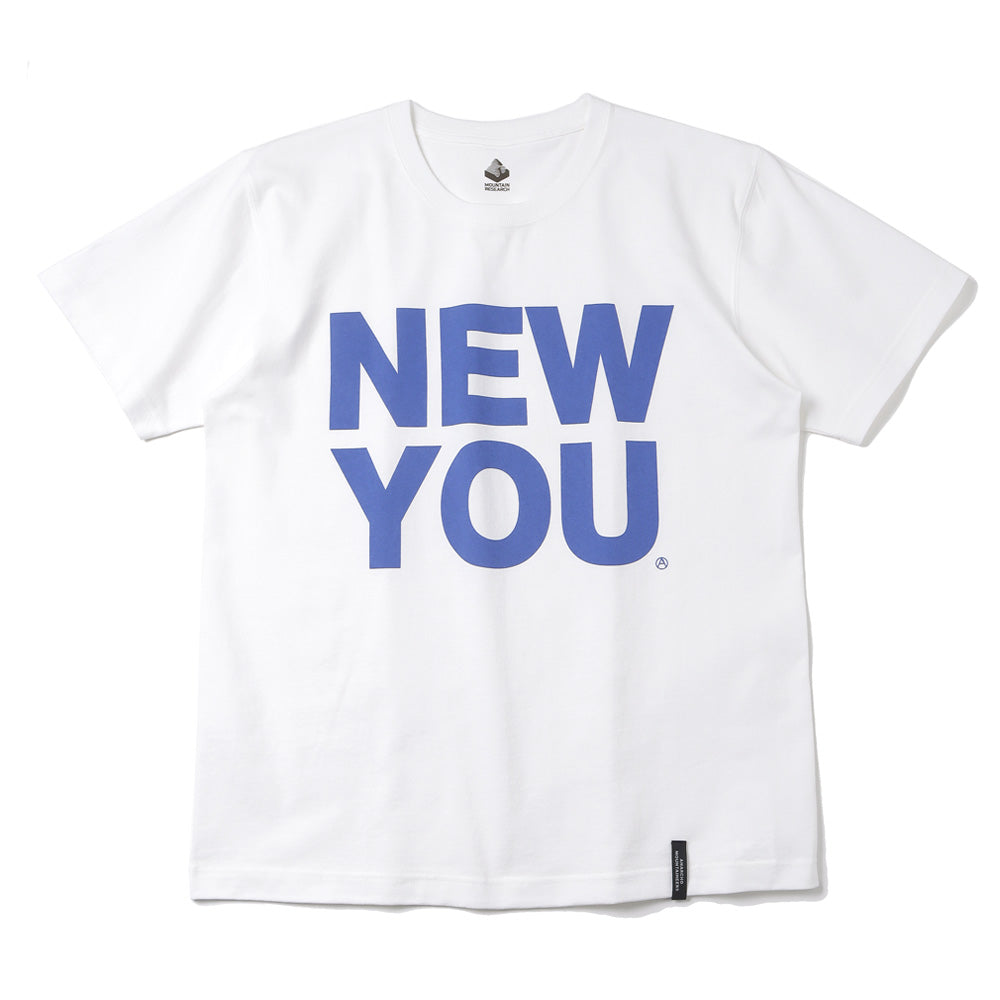 NEW YOU