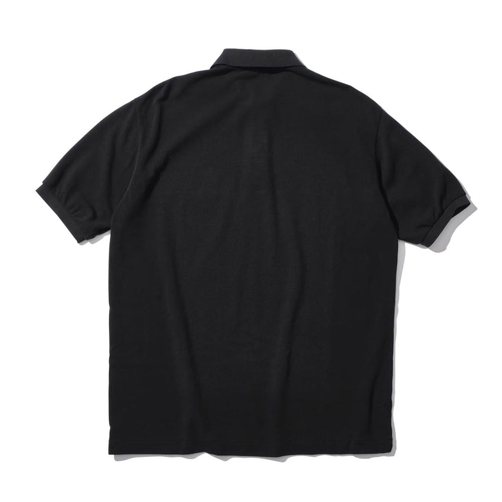 Animal Polo Scye