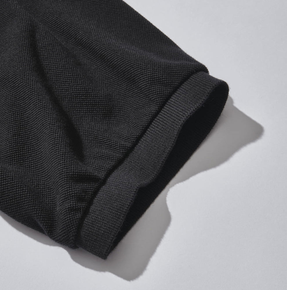Animal Polo Scye