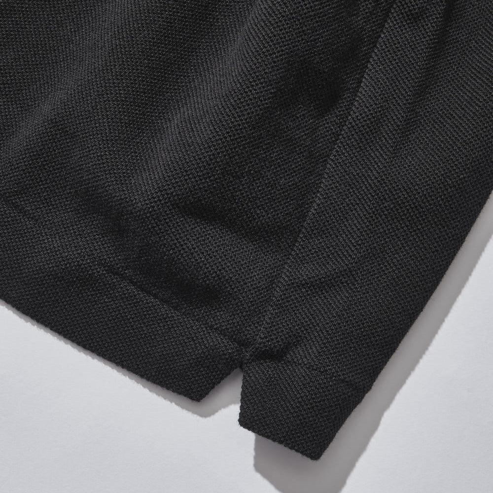 Animal Polo Scye