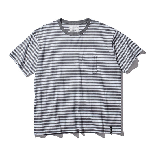 MTR4123 Border S/S Tee