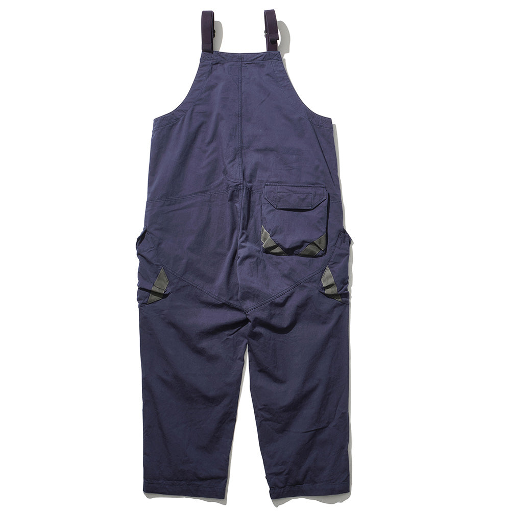 MT Overall