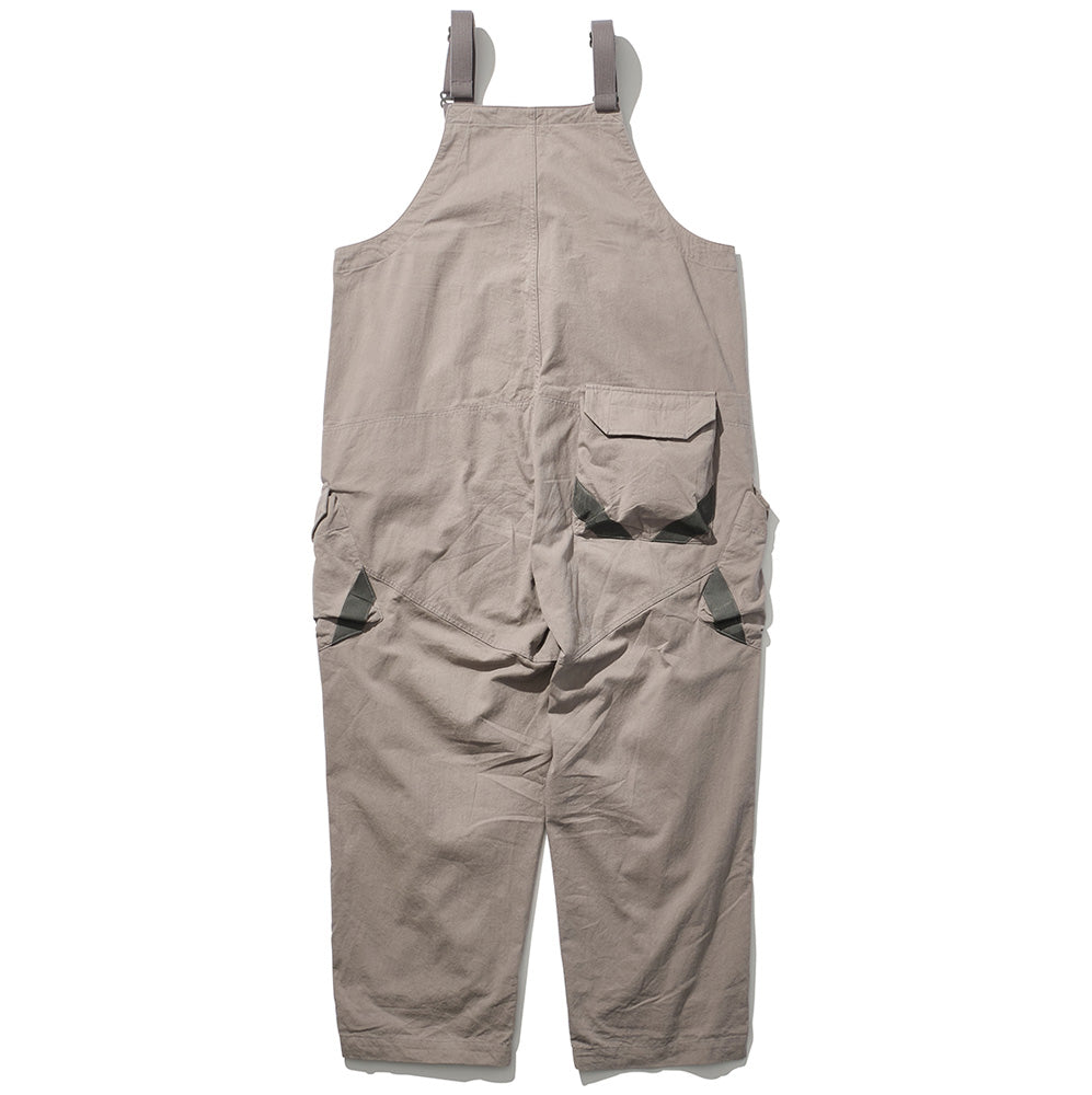 MT Overall